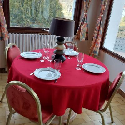 Table ronde