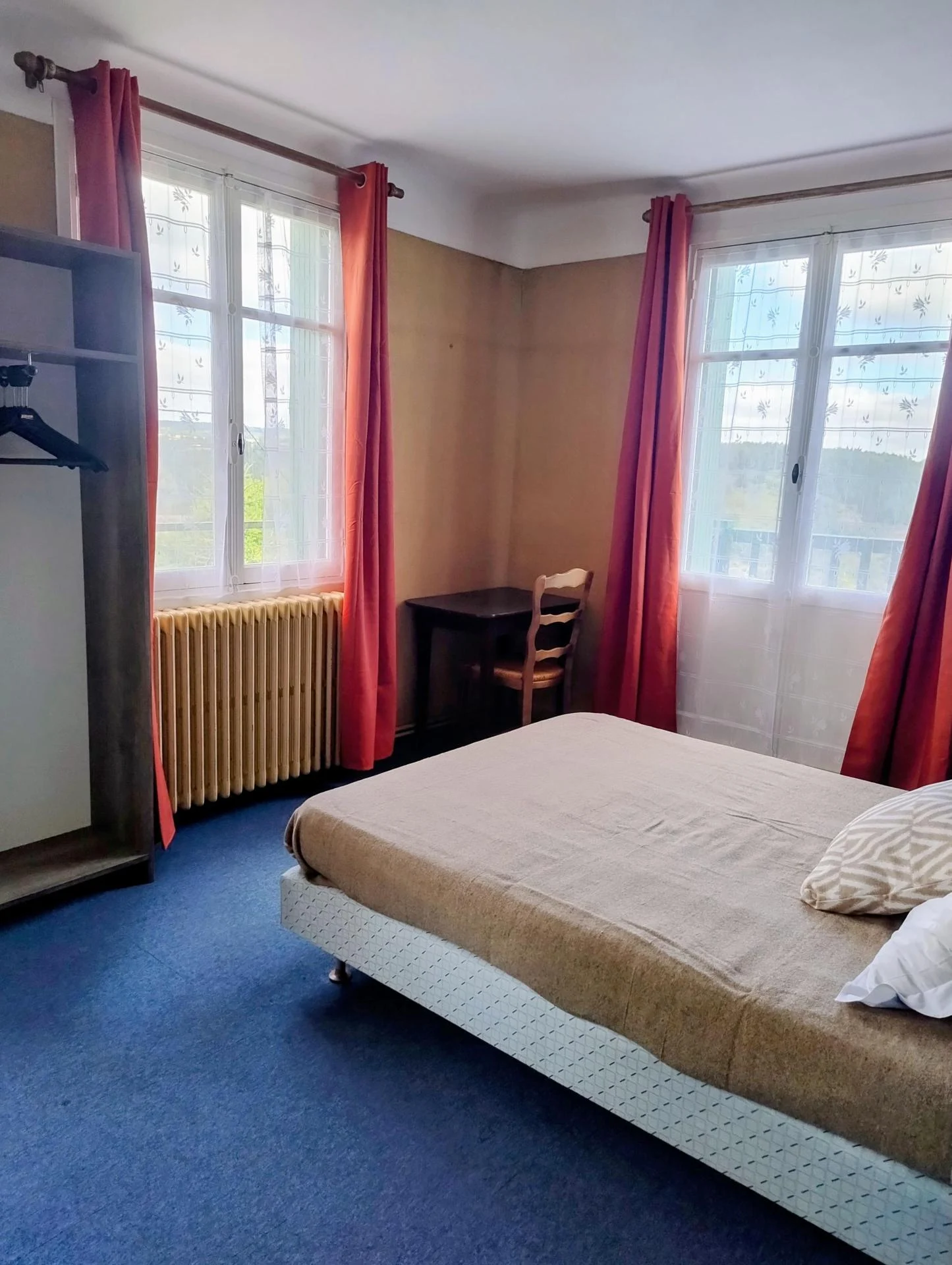 Chambre 01