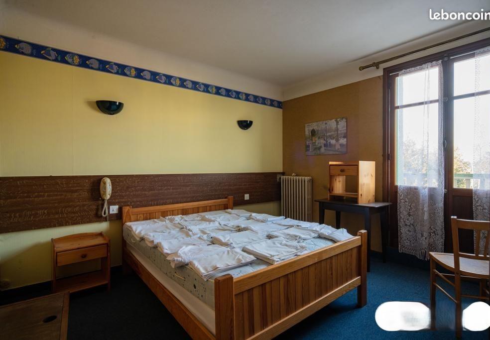 Bed and breakfast