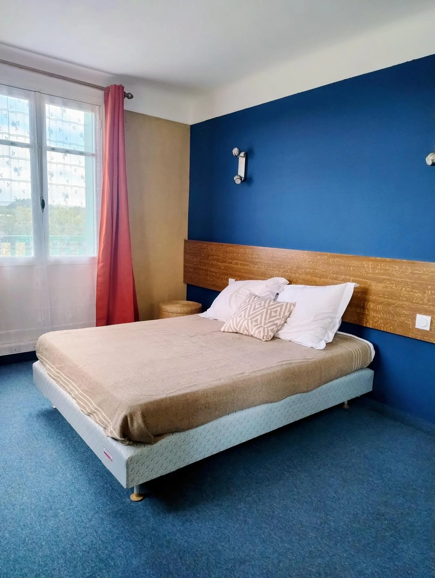 Chambre 4
