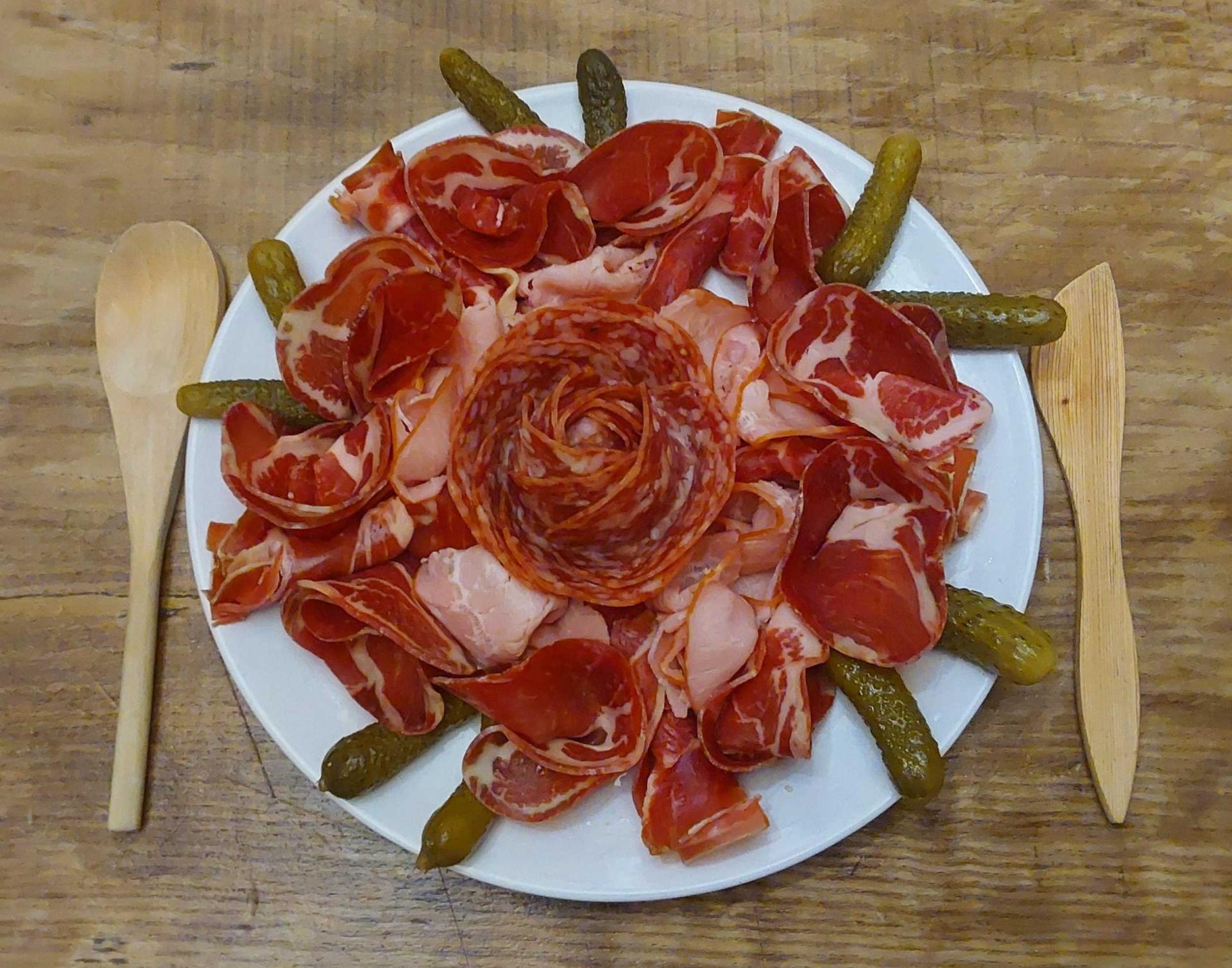 Charcuterie 01