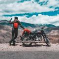 Motard 01
