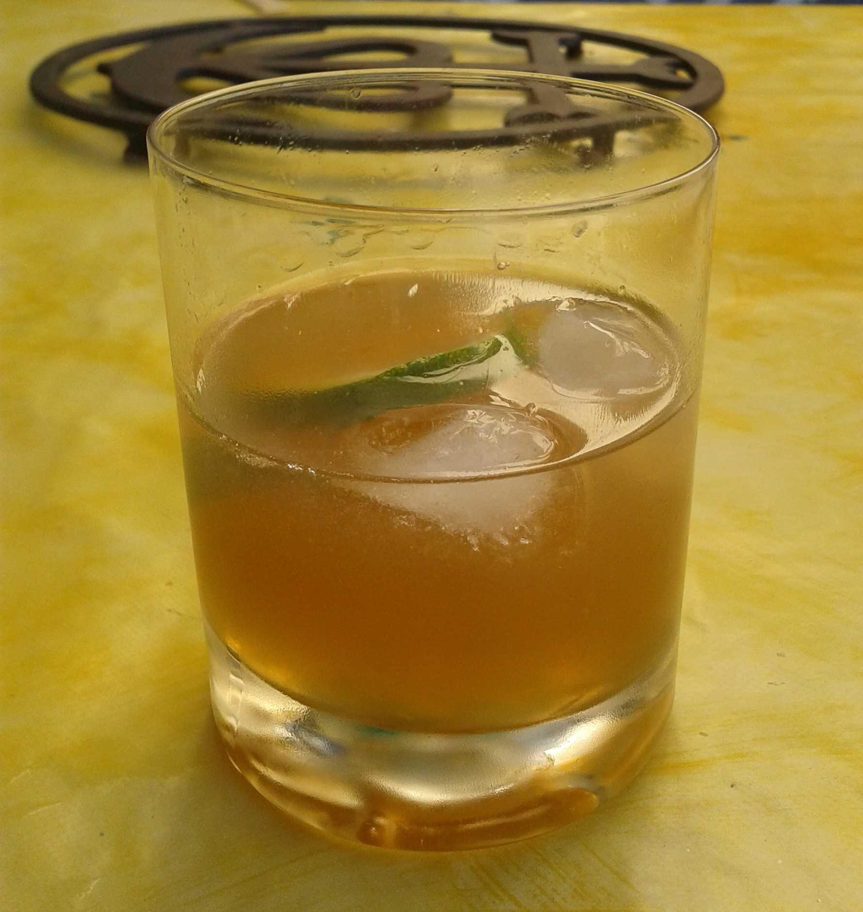 Ti punch