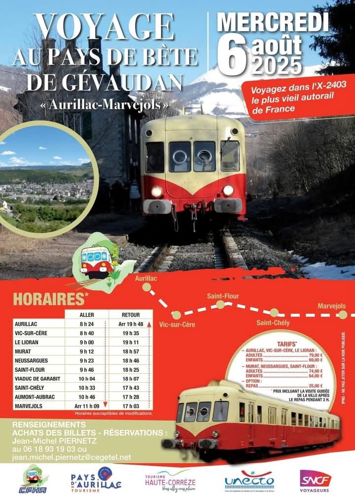 Train 6 aout 25